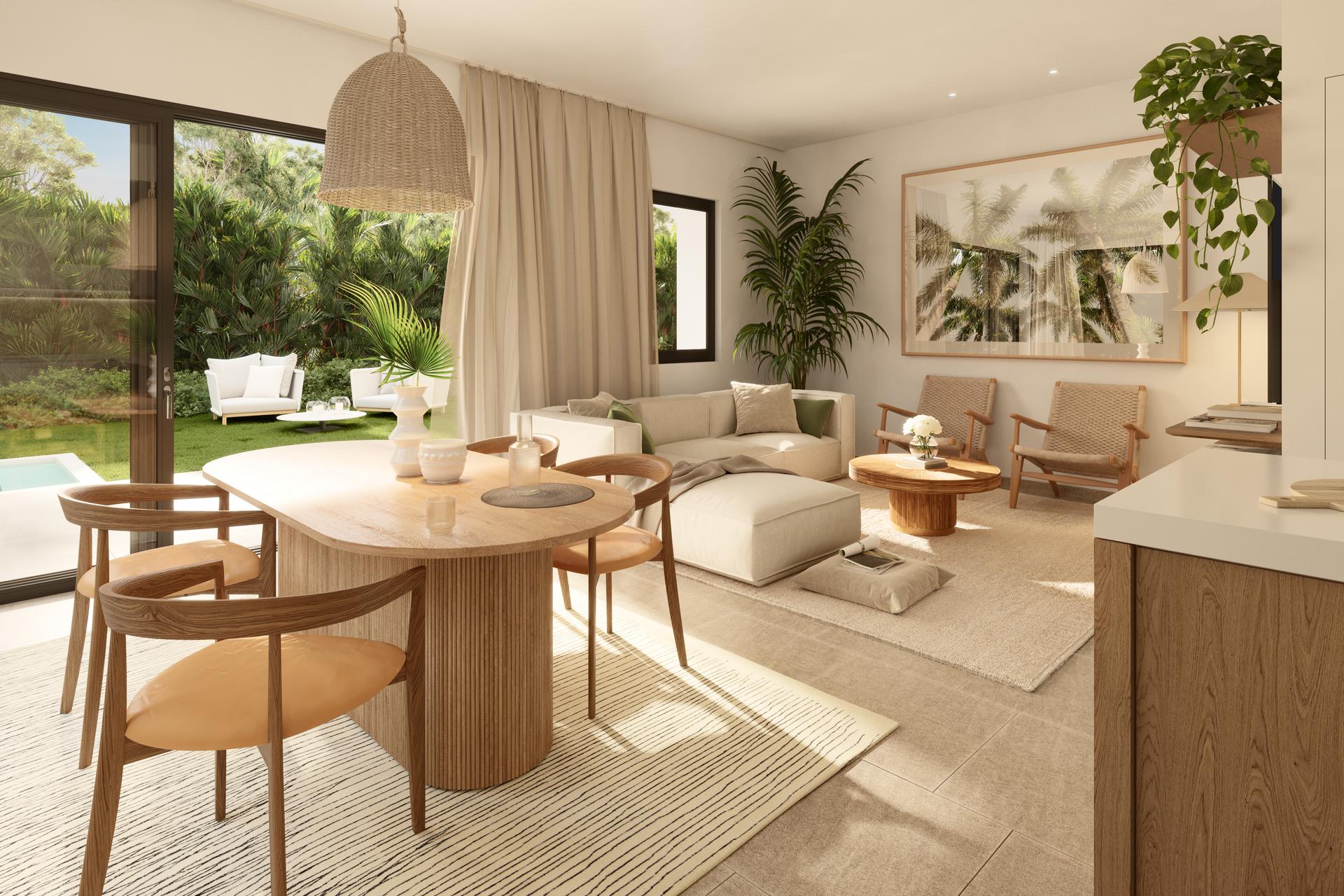 Tropicale Villas