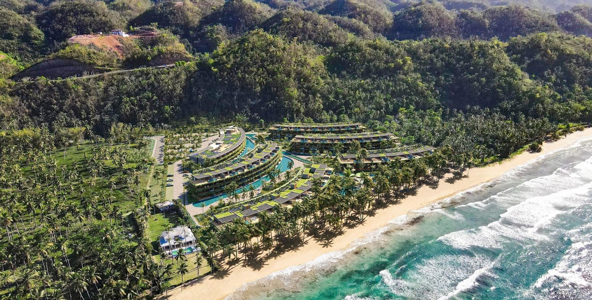 Silver Beach